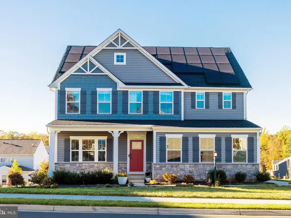 15191 Haymarket Landing Dr, Haymarket, VA 20169