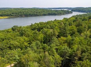 LOT 5 Ebb Tide Vw, Phippsburg, ME 04562