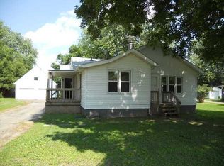 833 Woodrow Ave, Indianapolis, IN