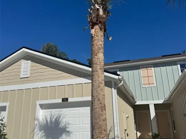 65 Blue Haven Road St, Augustine, FL 32095