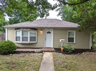 204 Pershing Rd, Columbia, MO 65203