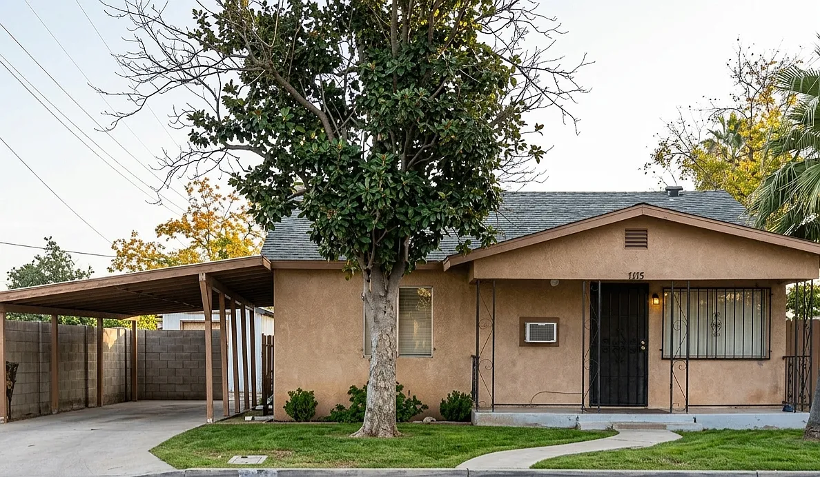 3 bed, 1430 sqft, $1,795 — Photo 1