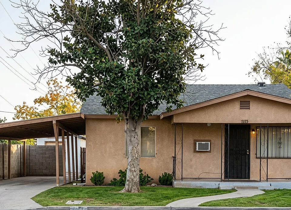 205 Santa Cruz St