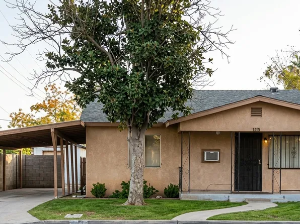 205 Santa Cruz St, Madera, CA 93637