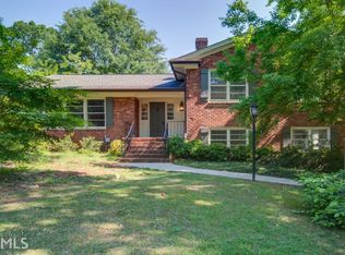 719 Pinetree Dr, Decatur, GA 30030