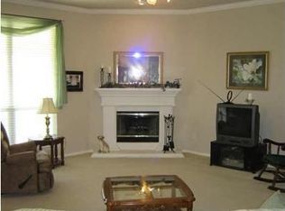 4677 Vespesian Ln, Grand Prairie, TX 75052