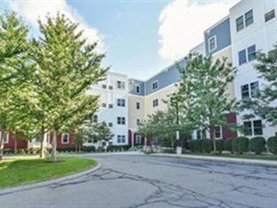 30 Franklin St UNIT 409, Malden, MA, 02148