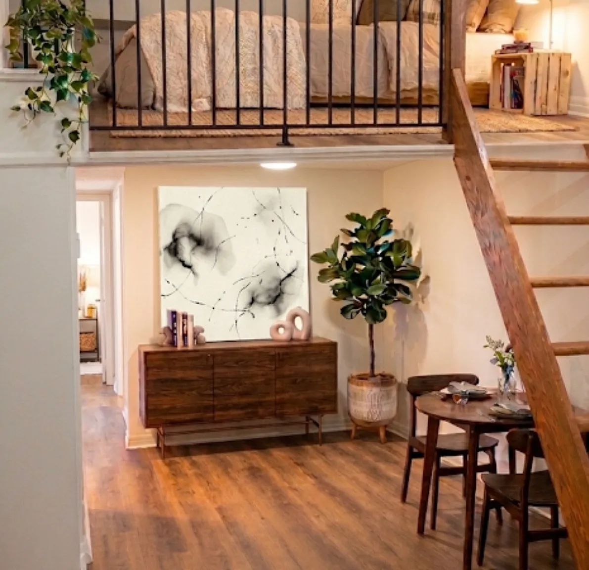 Studio, 739 sqft, $2,400 — Photo 2