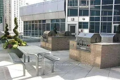 218 Queens Quay W #1211 — Photo 5