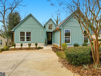 934 Zion Cir, Roswell, GA, 30075