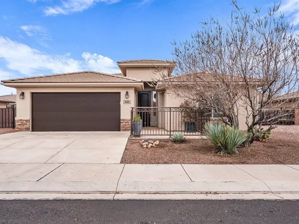 645 N 2865 W, Hurricane, UT 84737