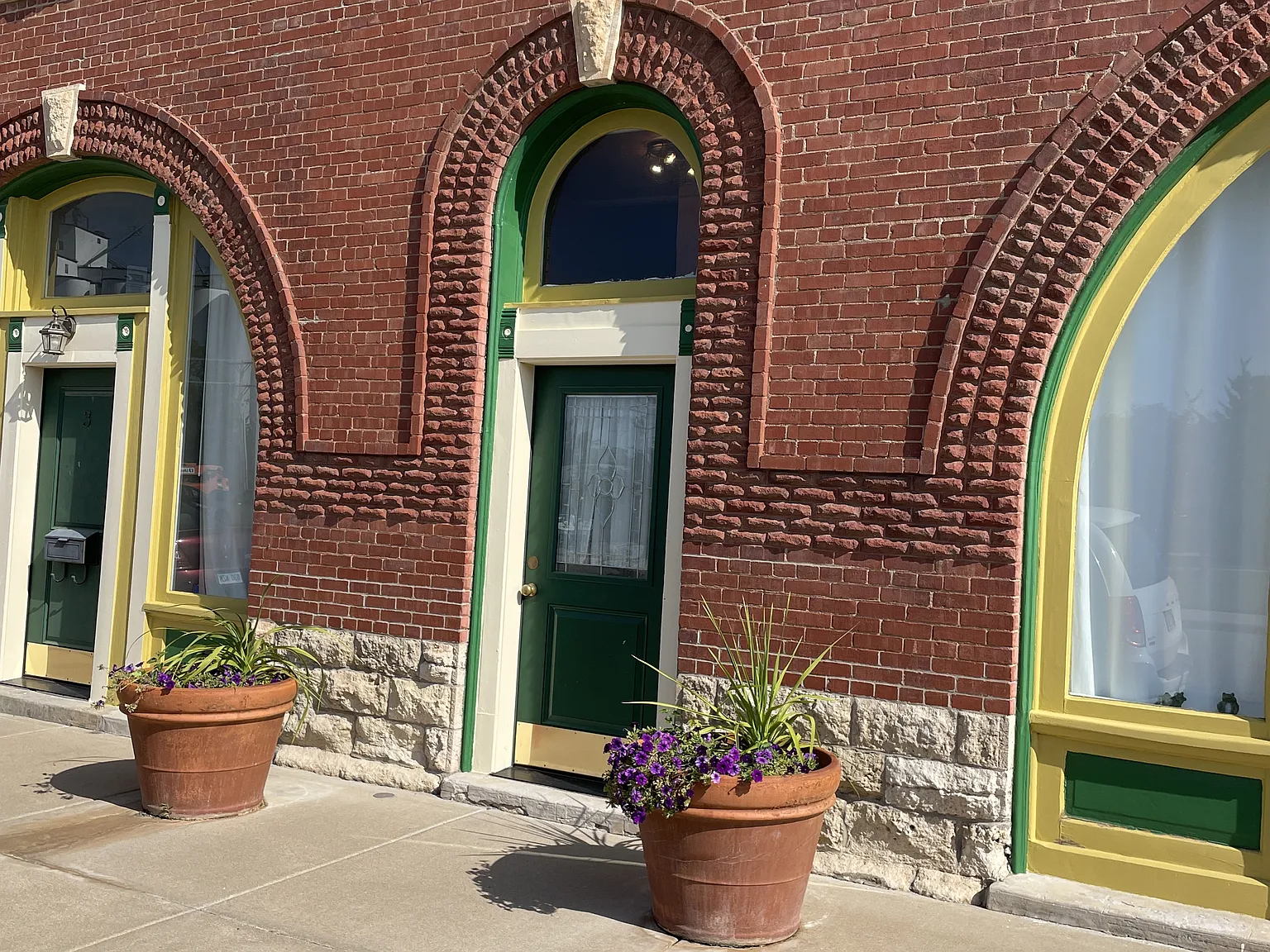 110 West Monroe Street - 6 — Photo 4