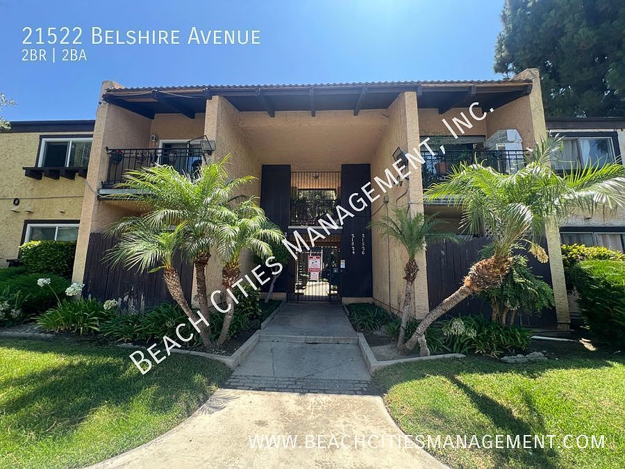 1st image of 21522 Belshire Ave