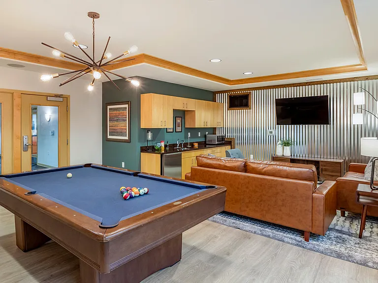 The Enclave Luxury Apartments — Photo 20