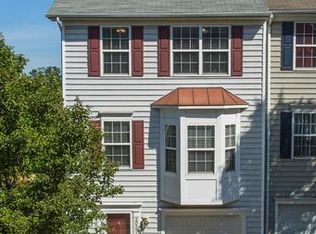 20391 Kenilworth Ter, Ashburn, VA 20147