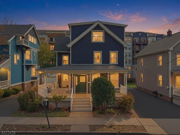 39 Atno Ave, Morristown Town, NJ 07960