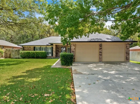 3301 Pecan Valley Dr, Temple, TX 76502