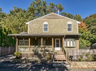 56 Mayfair Rd, Peabody, MA 01960