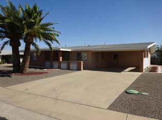 9921 W Caron Dr, Sun City, AZ 85351