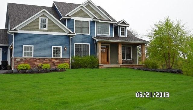 Wonderful Two story home