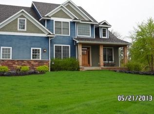 23831 Palm St NW, Saint Francis, MN 55070