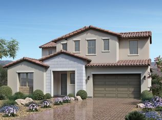 294 Malpaso St, Las Vegas, NV 89138