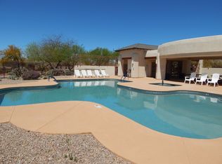 13798 E Fiery Dawn Dr, Vail, AZ 85641