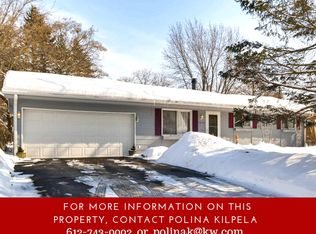 3812 Prairie Rd, White Bear Lake, MN 55110