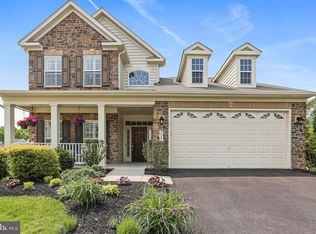 9805 Wilderness Ln, Laurel, MD 20723