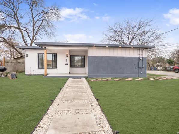 866 San Angelo, San Antonio, TX 78201