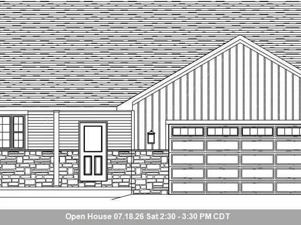 2203 E Golden Gate Dr, Appleton, WI 54913