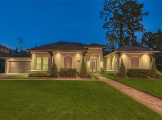 24702 Emerald Manor Ln, Spring, TX 77389