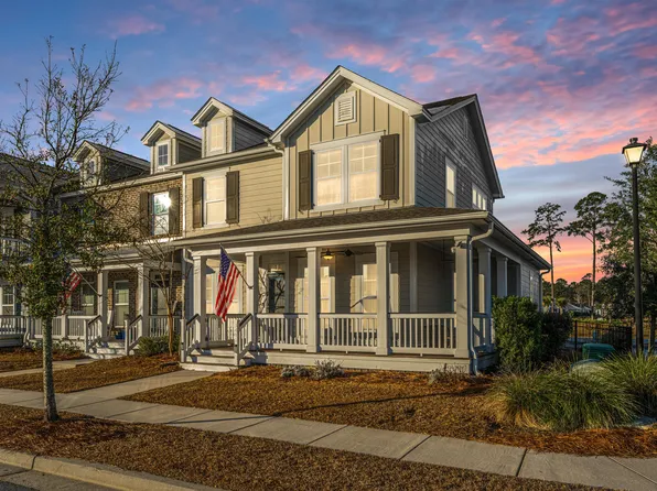 3411 Fairwater Pl, Mount Pleasant, SC 29466