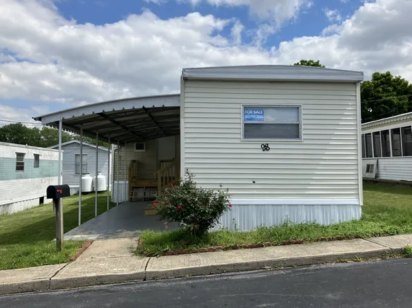 98 Cedar St #98-CED, Wilmington, DE 19808