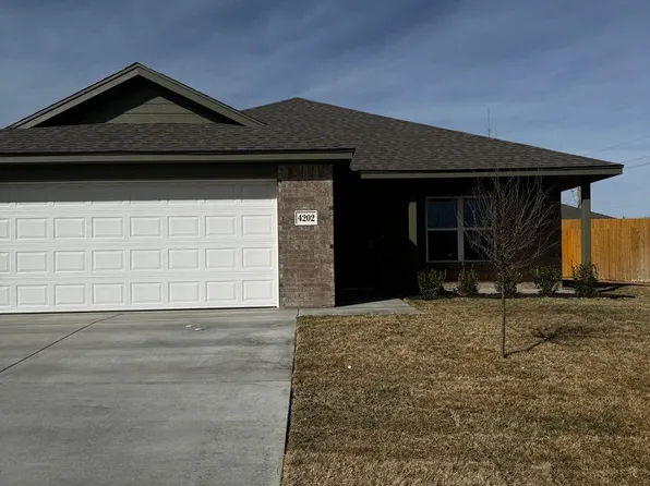 4202 Sunset St, Amarillo, TX