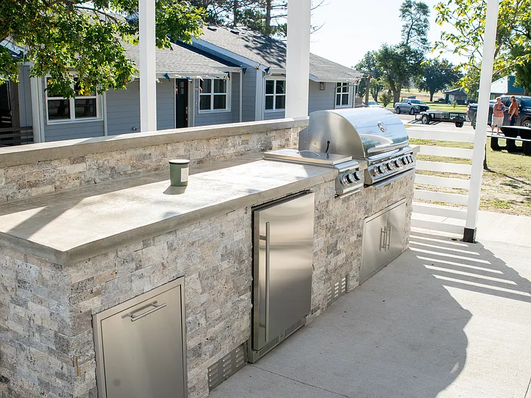 The Retreat at Paradise Valley Apartments — Photo 13