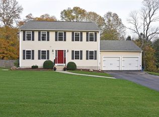 203 Blackrock Rd, Coventry, RI 02816