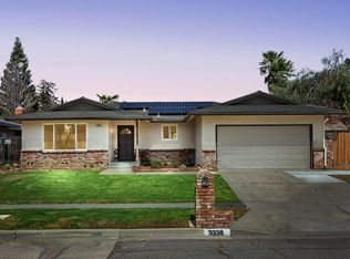 3338 E Tenaya Way, Fresno, CA 93710