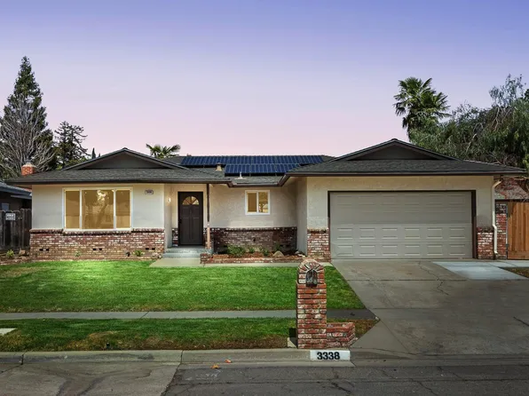 3338 E Tenaya Way, Fresno, CA 93710