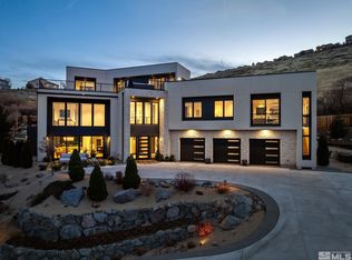 2775 Lake Ridge Shrs W, Reno, NV 89519