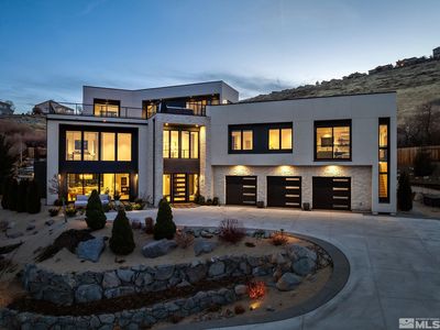 2775 Lake Ridge Shrs W, Reno, NV, 89519
