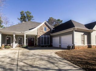 3207 Summer Stream Ln NW, Kennesaw, GA 30152