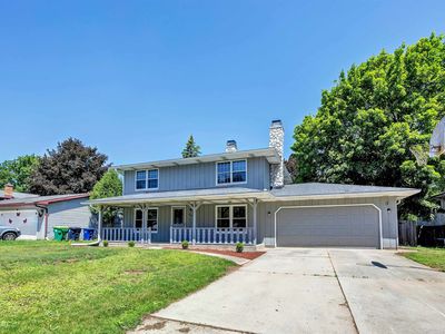 2500 Valiant Ln, Green Bay, WI, 54304