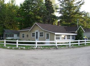 2994 S Lake St, Beulah, MI 49617