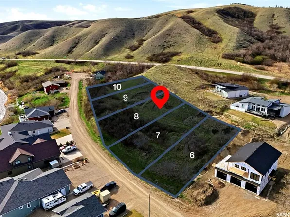 47 Aaron PLACE, North Qu'Appelle Rm No. 187, SK S0G 1S0