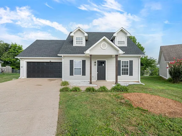 760 Jennings Ct, Bowling Green, KY 42101