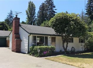 6526 183rd Pl SW, Lynnwood, WA 98037