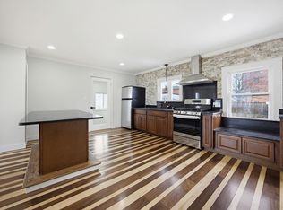 42 Cummings St, Medford, MA 02155
