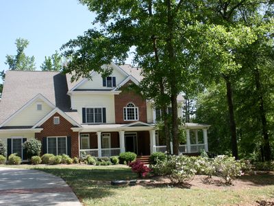 1131 Lexington Ct, Bishop, GA, 30621
