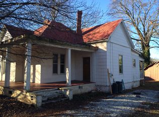 1745 Lyle Ave, College Park, GA